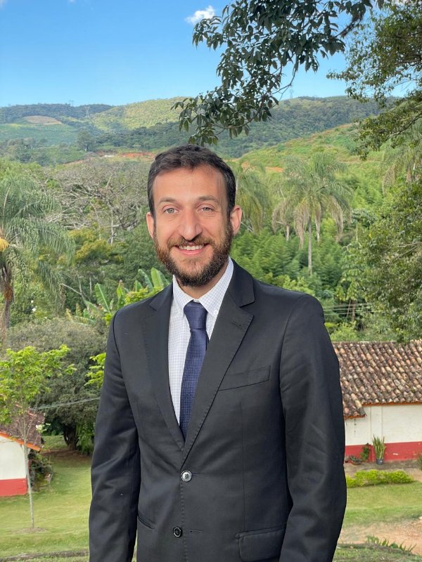 Matheus Roquette Ferrato da Silva