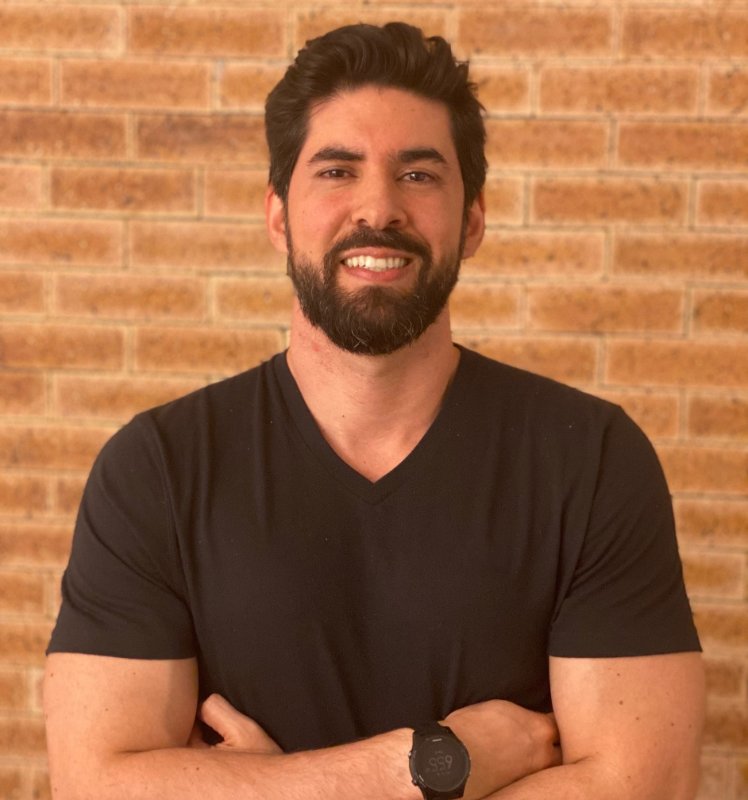 Daniel Cardoso