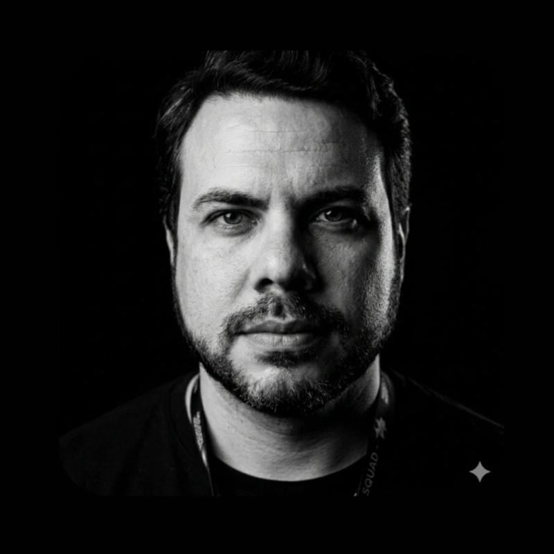 Felipe Ricardo de Souza Oliveira